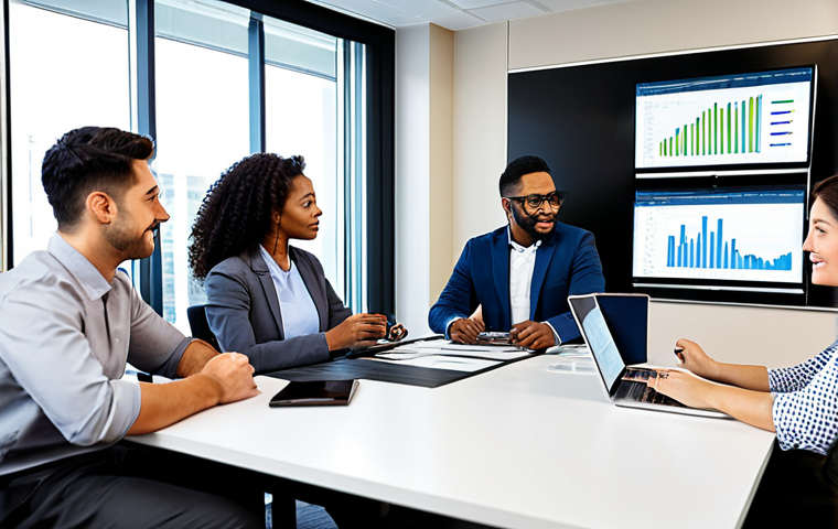 청소년상담사 상담 기록 작성 팁 - The Compass of Records**
A professional female counselor, fully clothed in modest business attire, ... 청소년상담사 상담 기록 작성 팁 - The Compass of Records**
A professional female counselor, fully clothed in modest business attire, ...