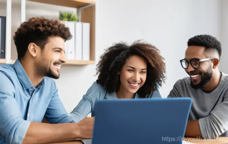 청소년상담사와 관련된 추천 학습 사이트 - **Prompt:** A compassionate female youth counselor, appearing to be in her mid-30s, with a warm and ... 청소년상담사와 관련된 추천 학습 사이트 - **Prompt:** A compassionate female youth counselor, appearing to be in her mid-30s, with a warm and ...