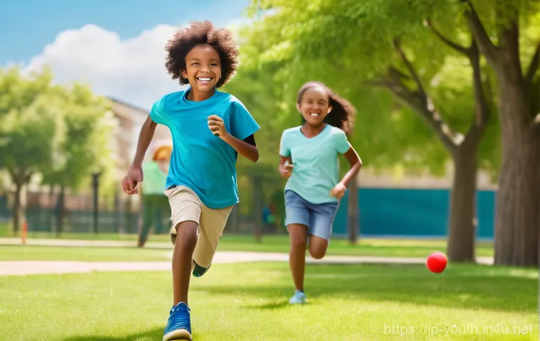 청소년상담사와 청소년 문제 행동 치료 - **Prompt: Harmonious Digital Family Engagement**
    A modern, cozy living room where a parent (an a...