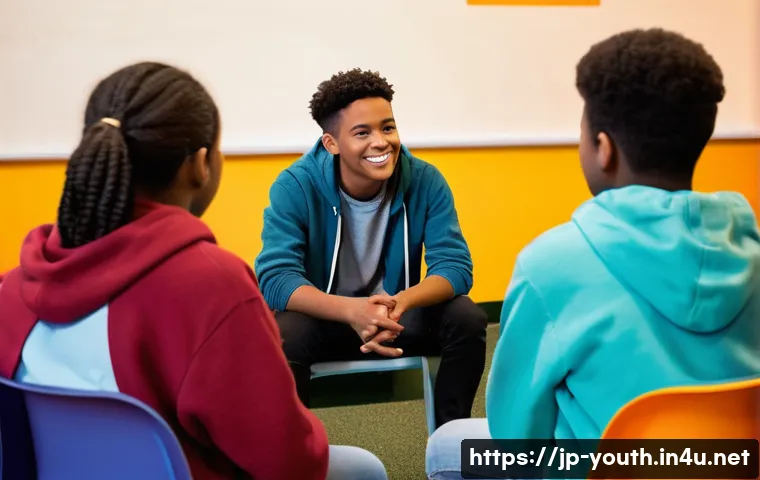 世界が驚いた!青年カウンセリングの海外事例から見つける目からウロコの新常識 4 청소년상담사 해외 사례 연구 관련 이미지 2