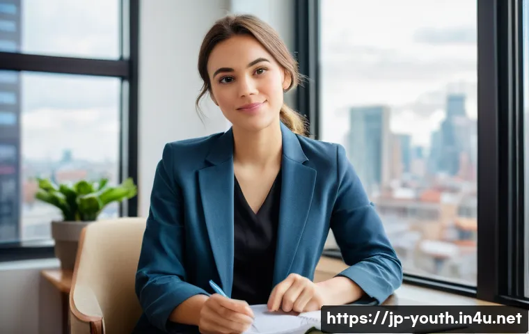 청소년상담사 실습과 관련된 법적 문제 - **Prompt 1: Mentorship and Reassurance in Counseling Practice**
    A compassionate female counselor...