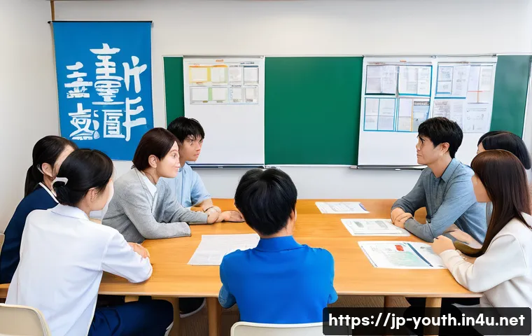 청소년상담사로서 연봉을 높이는 방법 관련 이미지 1