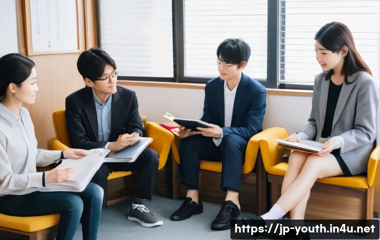 청소년상담사 자격증 공부를 위한 그룹 스터디 관련 이미지 1
