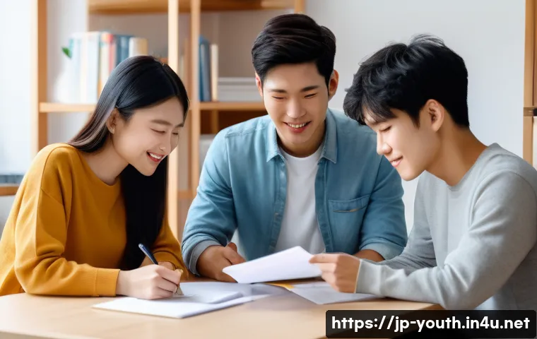 청소년상담사 자격증 합격 수기 모음 관련 이미지 1