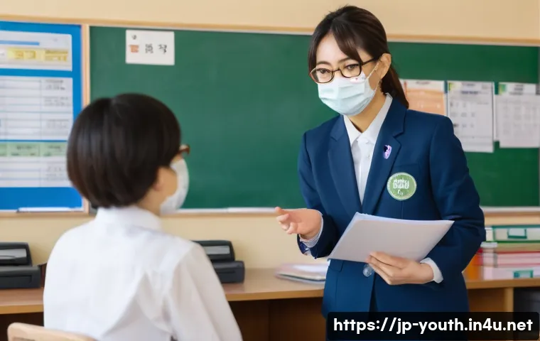 청소년상담사 자격증 취득 후 직업 선택 관련 이미지 1