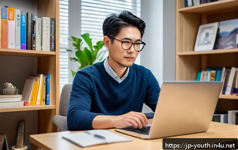 청소년상담사 직업적 안정성과 성장 가능성 관련 이미지 2