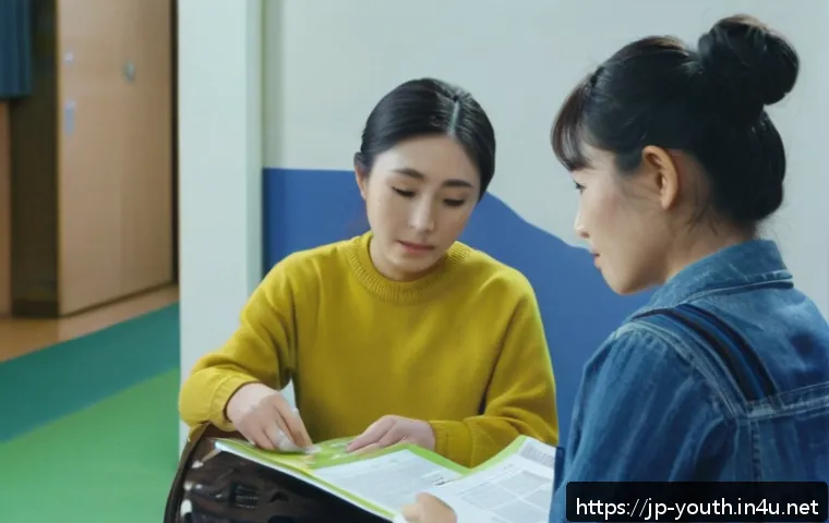청소년상담사 자격증 취득 시 유리한 학과 관련 이미지 1