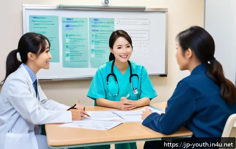 청소년상담사 자격증 취득 시 유리한 학과 관련 이미지 2