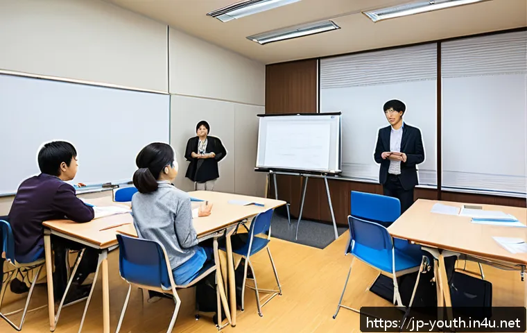 청소년상담사 커뮤니티에서 배우는 것 관련 이미지 1