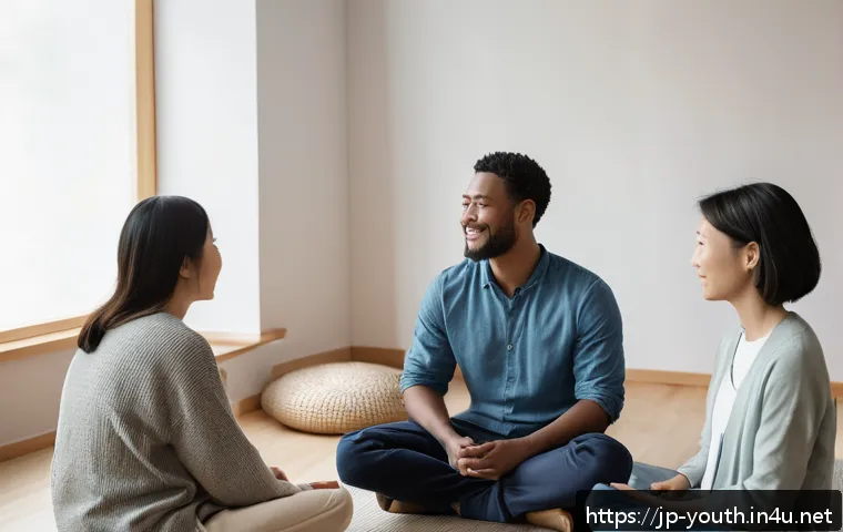 청소년상담사 커뮤니티에서 배우는 것 관련 이미지 2