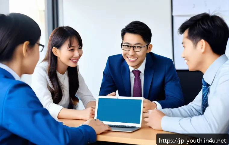 청소년상담사 자격증 소지자의 경험담 관련 이미지 1