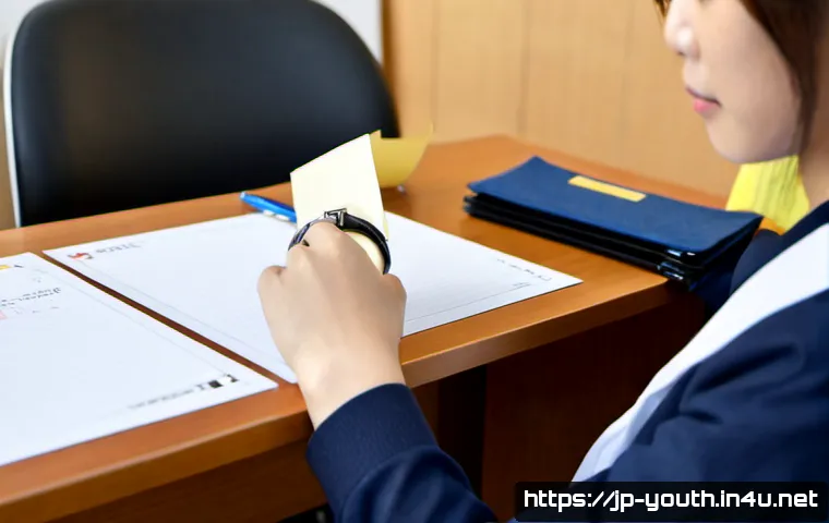 청소년상담사 실기시험 중 발생 가능한 문제 관련 이미지 1